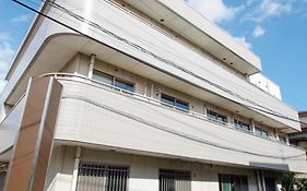 HOTEL LiVEMAX BUDGET 川崎大師
