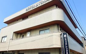 HOTEL LiVEMAX BUDGET 川崎大師